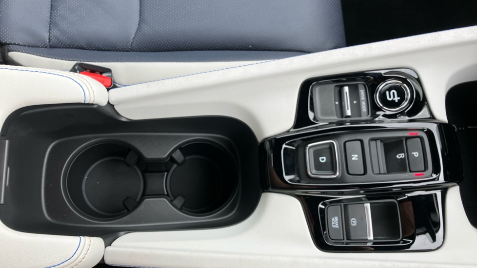 Honda Prelude 2.0 eHEV Advance 3dr CVT Hybrid Coupe - Image 19