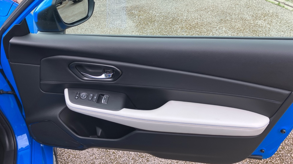 Honda Prelude 2.0 eHEV Advance 3dr CVT Hybrid Coupe - Image 21