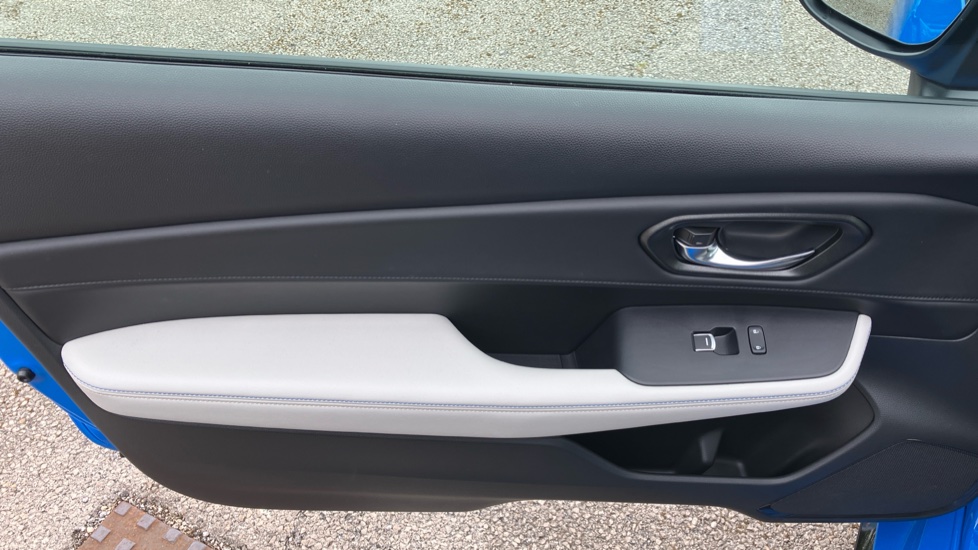 Honda Prelude 2.0 eHEV Advance 3dr CVT Hybrid Coupe - Image 22