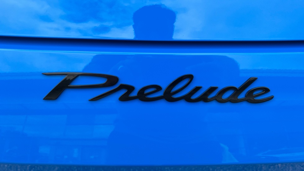 Honda Prelude 2.0 eHEV Advance 3dr CVT Hybrid Coupe - Image 24
