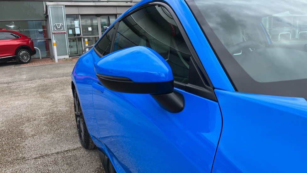 Honda Prelude 2.0 eHEV Advance 3dr CVT Hybrid Coupe - Image 26
