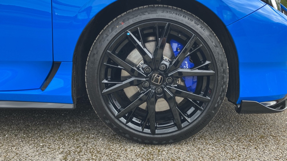Honda Prelude 2.0 eHEV Advance 3dr CVT Hybrid Coupe - Image 27