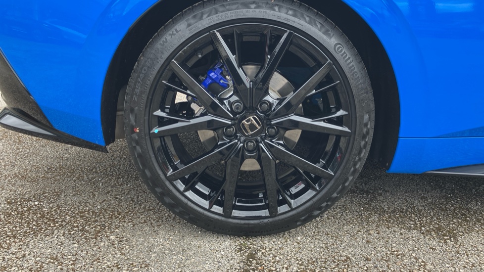 Honda Prelude 2.0 eHEV Advance 3dr CVT Hybrid Coupe - Image 28