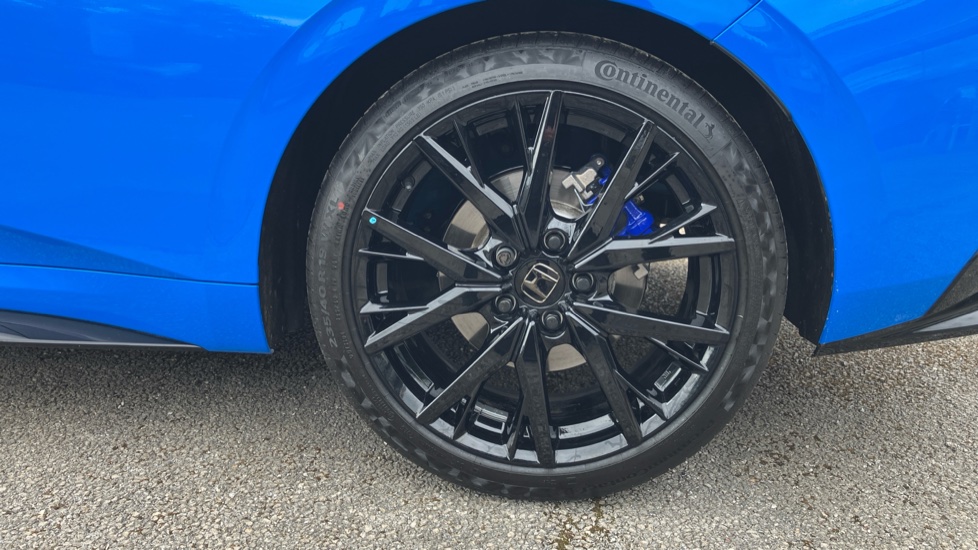 Honda Prelude 2.0 eHEV Advance 3dr CVT Hybrid Coupe - Image 29