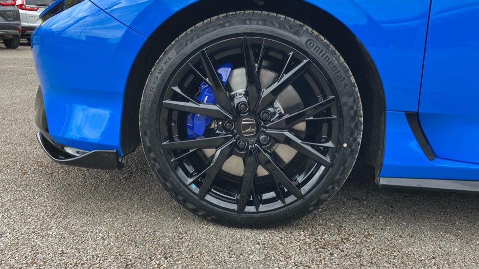 Honda Prelude 2.0 eHEV Advance 3dr CVT Hybrid Coupe - Image 30