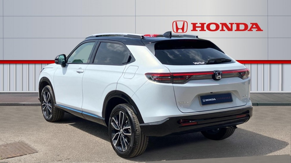 Honda HR-V 1.5 eHEV Advance Style 5dr CVT Hybrid Hatchback - Image 3