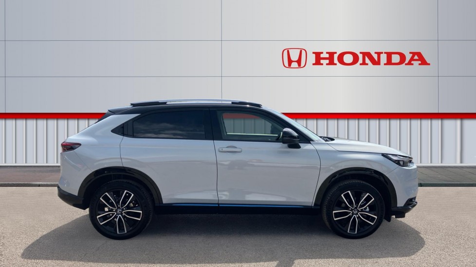 Honda HR-V 1.5 eHEV Advance Style 5dr CVT Hybrid Hatchback - Image 5