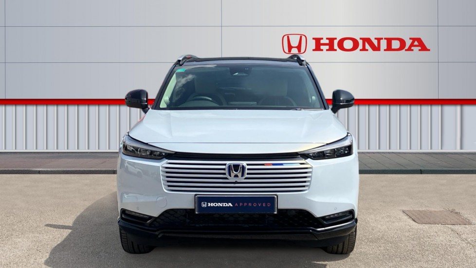 Honda HR-V 1.5 eHEV Advance Style 5dr CVT Hybrid Hatchback - Image 6