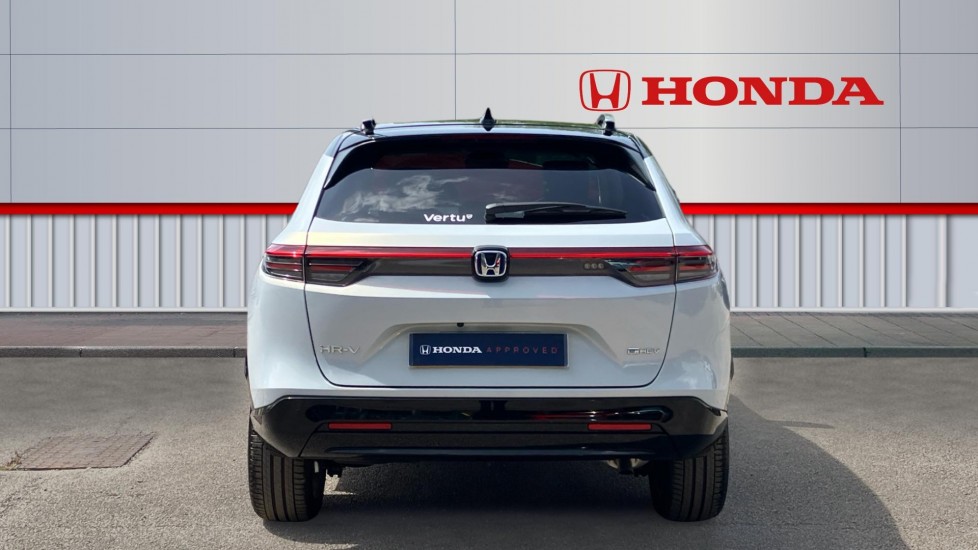 Honda HR-V 1.5 eHEV Advance Style 5dr CVT Hybrid Hatchback - Image 7