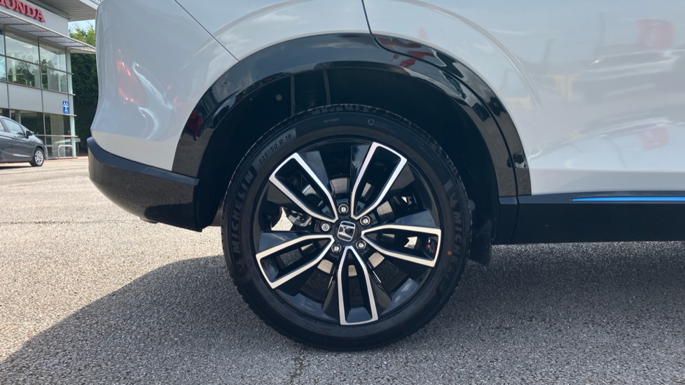 Honda HR-V 1.5 eHEV Advance Style 5dr CVT Hybrid Hatchback - Image 9