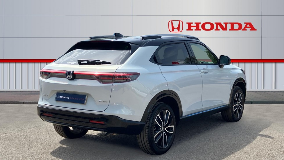 Honda HR-V 1.5 eHEV Advance Style 5dr CVT Hybrid Hatchback - Image 12