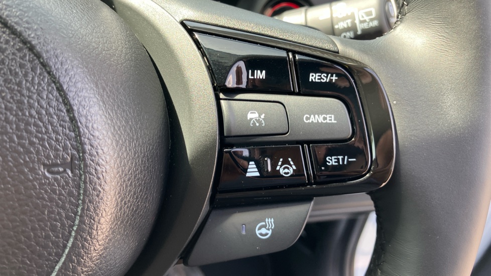 Honda HR-V 1.5 eHEV Advance Style 5dr CVT Hybrid Hatchback - Image 13
