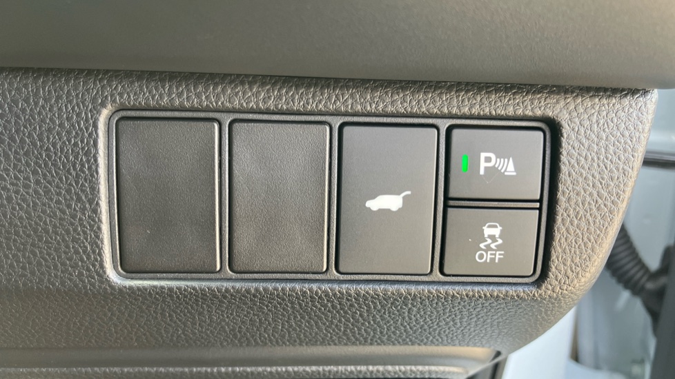 Honda HR-V 1.5 eHEV Advance Style 5dr CVT Hybrid Hatchback - Image 15
