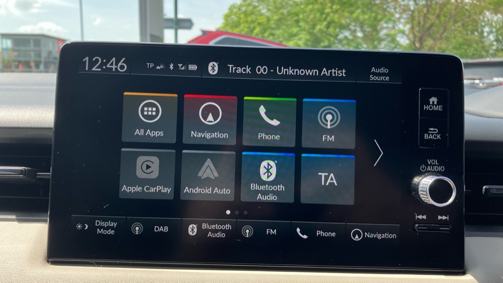 Honda HR-V 1.5 eHEV Advance Style 5dr CVT Hybrid Hatchback - Image 16