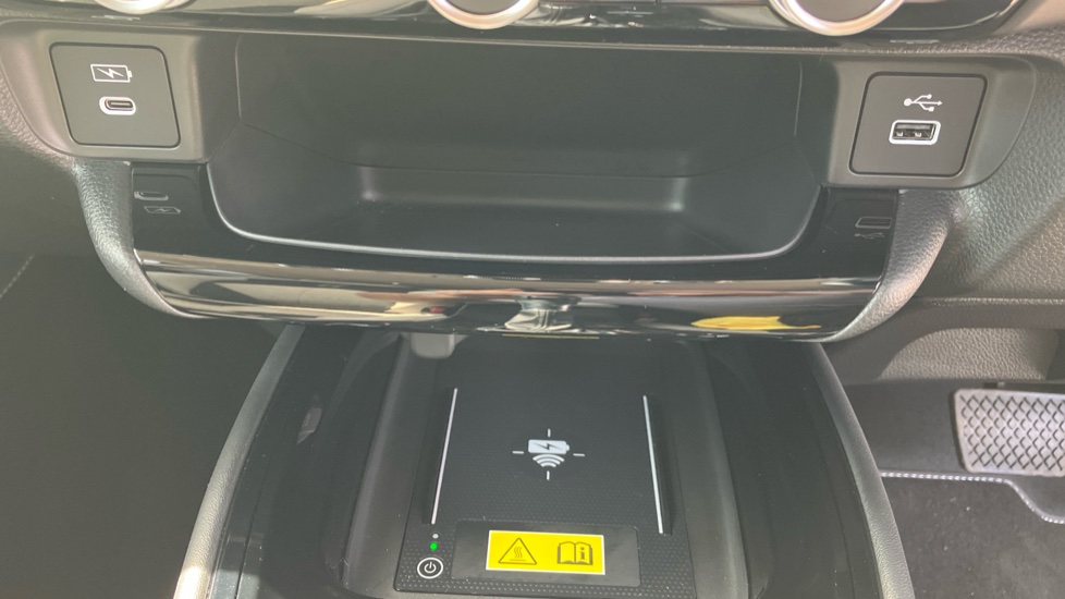 Honda HR-V 1.5 eHEV Advance Style 5dr CVT Hybrid Hatchback - Image 18