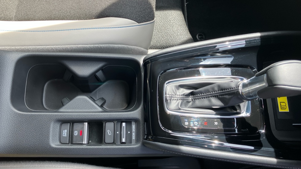 Honda HR-V 1.5 eHEV Advance Style 5dr CVT Hybrid Hatchback - Image 19