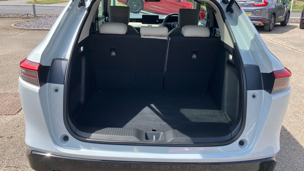 Honda HR-V 1.5 eHEV Advance Style 5dr CVT Hybrid Hatchback - Image 25