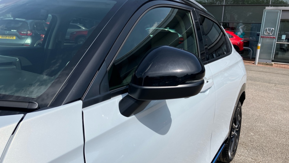 Honda HR-V 1.5 eHEV Advance Style 5dr CVT Hybrid Hatchback - Image 27
