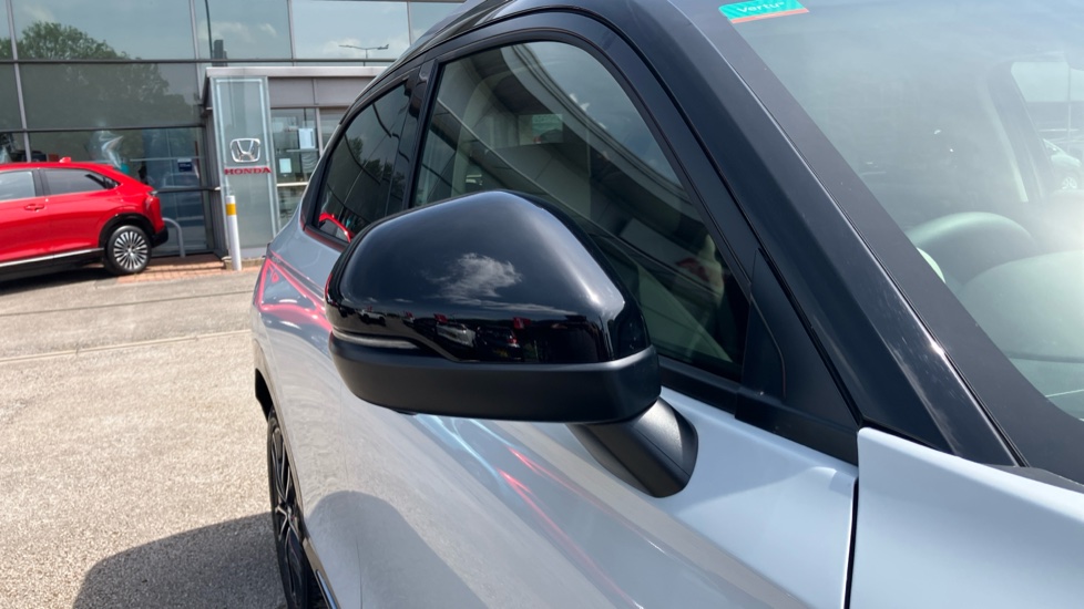 Honda HR-V 1.5 eHEV Advance Style 5dr CVT Hybrid Hatchback - Image 28