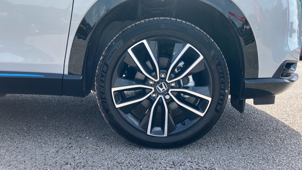 Honda HR-V 1.5 eHEV Advance Style 5dr CVT Hybrid Hatchback - Image 29