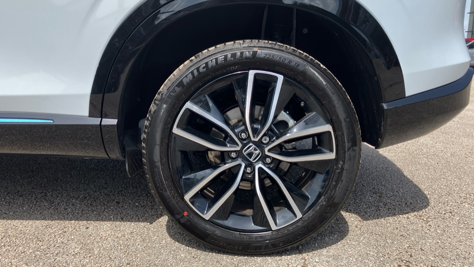 Honda HR-V 1.5 eHEV Advance Style 5dr CVT Hybrid Hatchback - Image 31