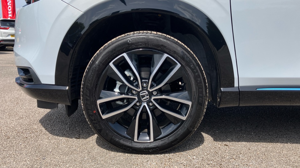Honda HR-V 1.5 eHEV Advance Style 5dr CVT Hybrid Hatchback - Image 32