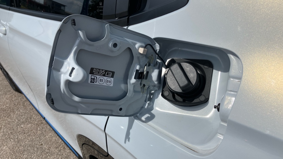 Honda HR-V 1.5 eHEV Advance Style 5dr CVT Hybrid Hatchback - Image 34
