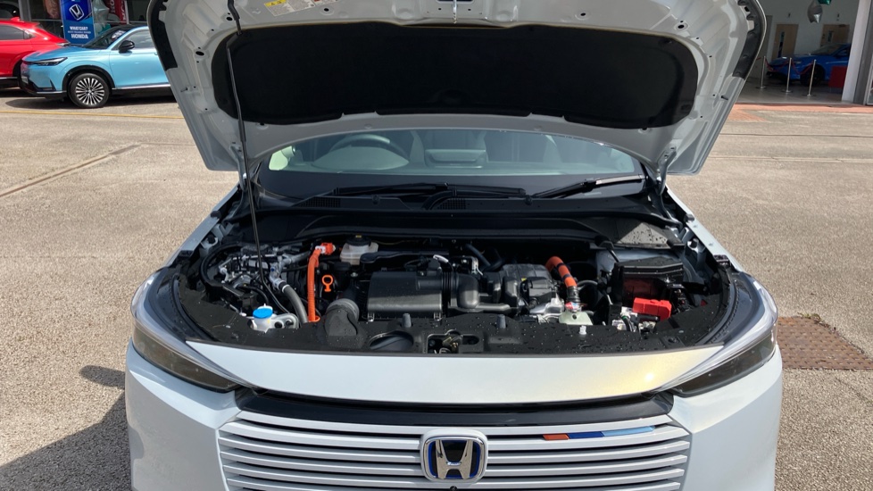 Honda HR-V 1.5 eHEV Advance Style 5dr CVT Hybrid Hatchback - Image 35
