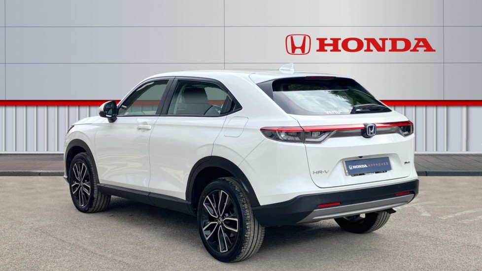 Honda HR-V 1.5 eHEV Elegance 5dr CVT Hybrid Hatchback - Image 3