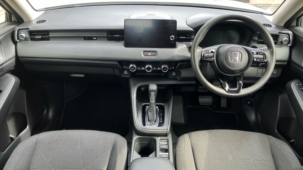 Honda HR-V 1.5 eHEV Elegance 5dr CVT Hybrid Hatchback - Image 4
