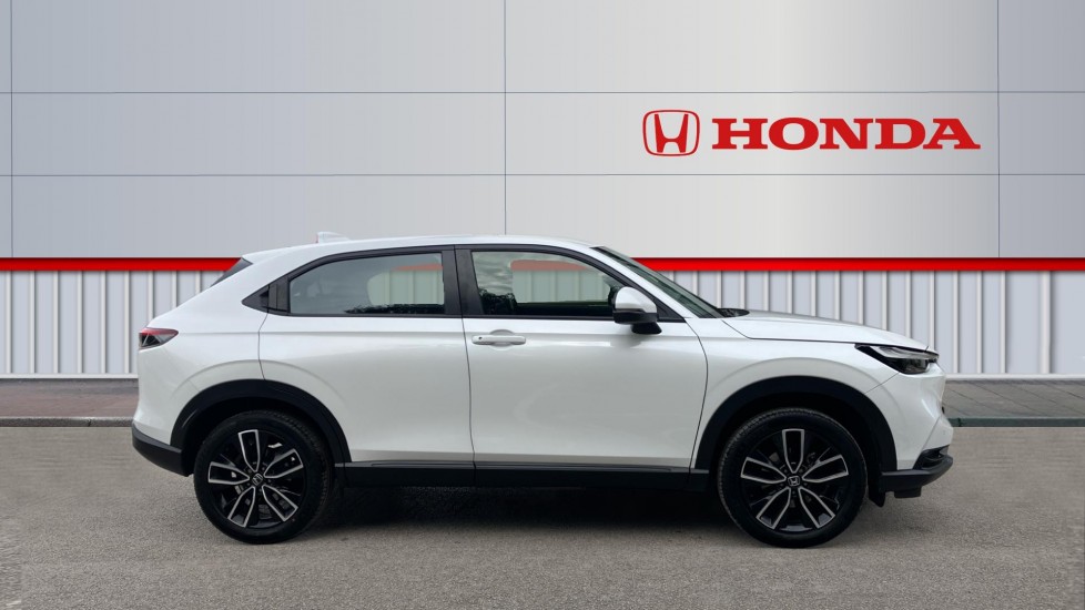 Honda HR-V 1.5 eHEV Elegance 5dr CVT Hybrid Hatchback - Image 5