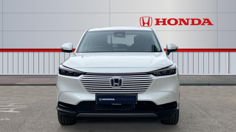 Honda HR-V 1.5 eHEV Elegance 5dr CVT Hybrid Hatchback - Image 6