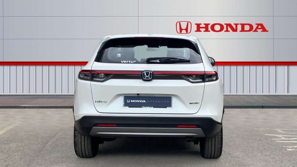 Honda HR-V 1.5 eHEV Elegance 5dr CVT Hybrid Hatchback - Image 7