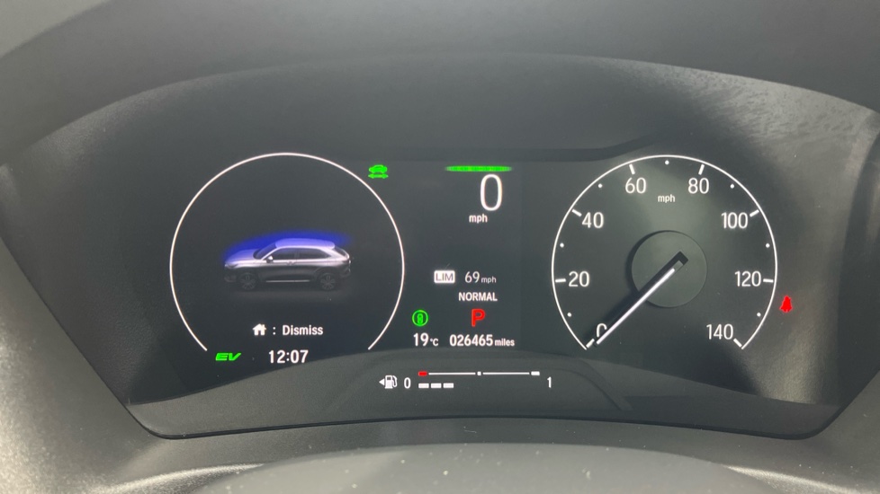 Honda HR-V 1.5 eHEV Elegance 5dr CVT Hybrid Hatchback - Image 11