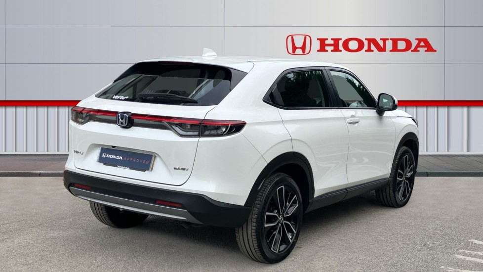 Honda HR-V 1.5 eHEV Elegance 5dr CVT Hybrid Hatchback - Image 12