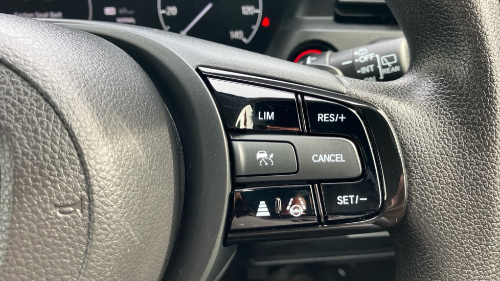 Honda HR-V 1.5 eHEV Elegance 5dr CVT Hybrid Hatchback - Image 13