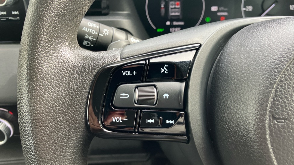 Honda HR-V 1.5 eHEV Elegance 5dr CVT Hybrid Hatchback - Image 14