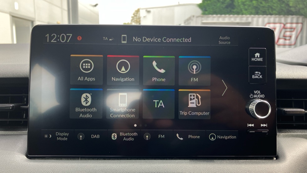 Honda HR-V 1.5 eHEV Elegance 5dr CVT Hybrid Hatchback - Image 15