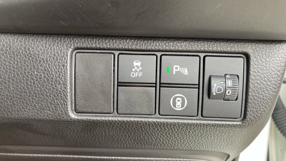 Honda HR-V 1.5 eHEV Elegance 5dr CVT Hybrid Hatchback - Image 16