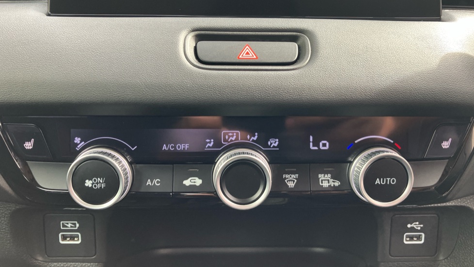 Honda HR-V 1.5 eHEV Elegance 5dr CVT Hybrid Hatchback - Image 17