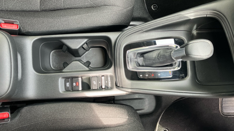 Honda HR-V 1.5 eHEV Elegance 5dr CVT Hybrid Hatchback - Image 18