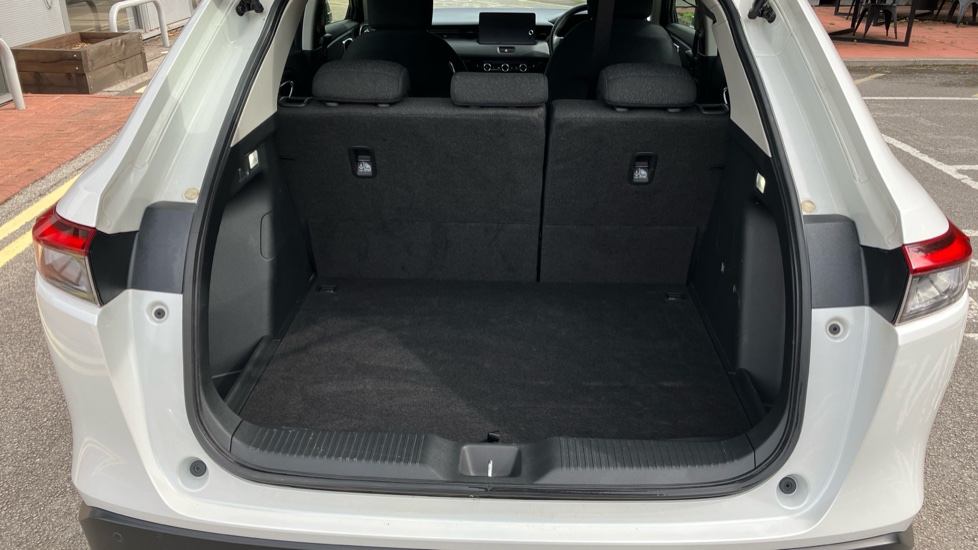 Honda HR-V 1.5 eHEV Elegance 5dr CVT Hybrid Hatchback - Image 24