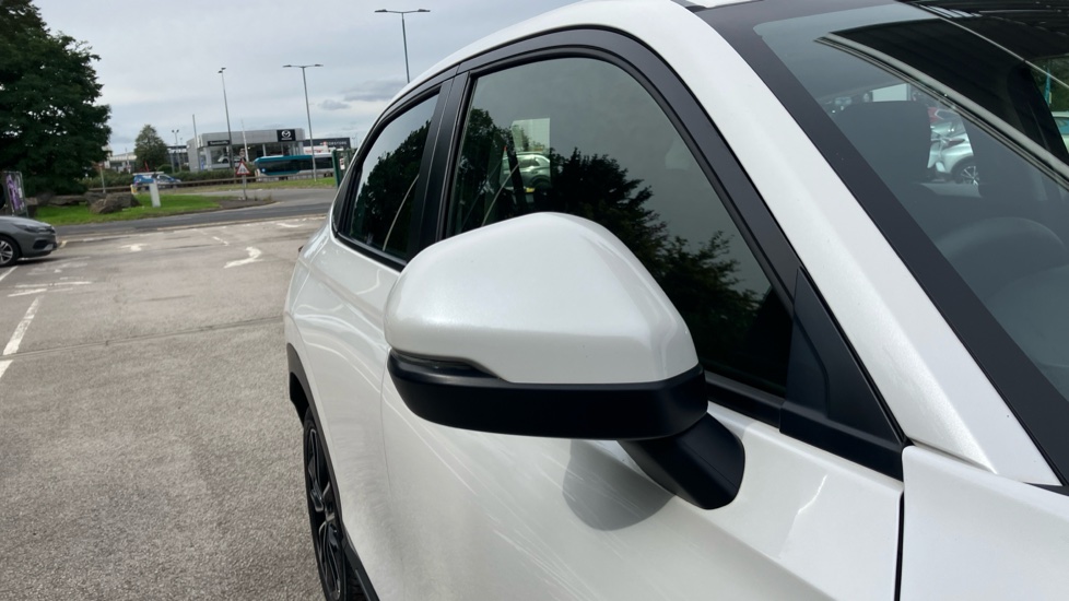 Honda HR-V 1.5 eHEV Elegance 5dr CVT Hybrid Hatchback - Image 26