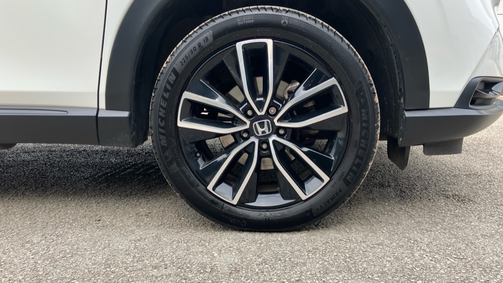 Honda HR-V 1.5 eHEV Elegance 5dr CVT Hybrid Hatchback - Image 28