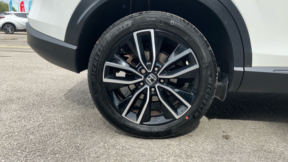 Honda HR-V 1.5 eHEV Elegance 5dr CVT Hybrid Hatchback - Image 29