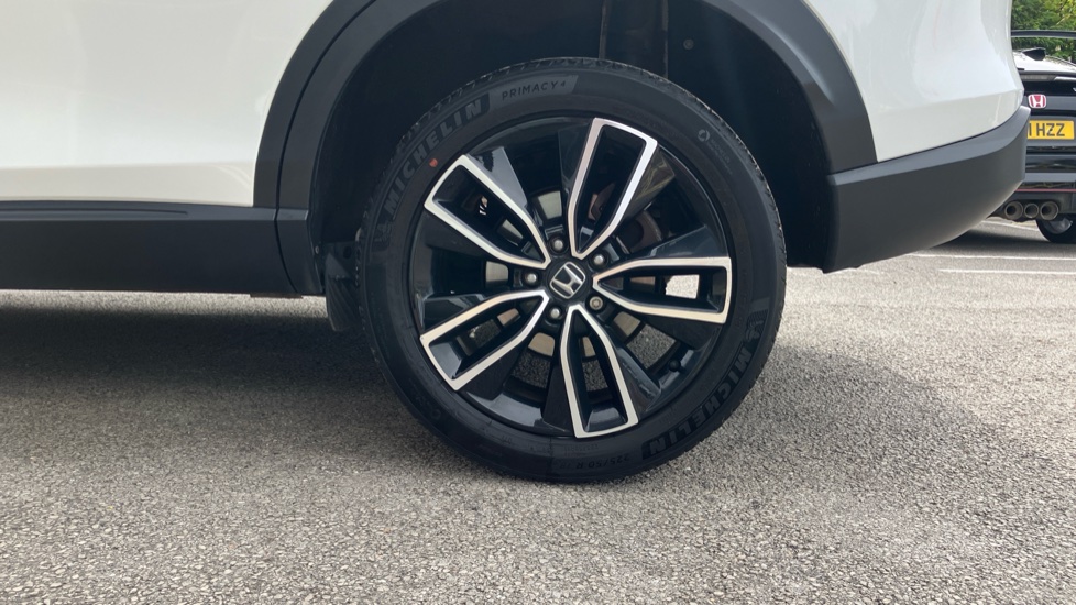 Honda HR-V 1.5 eHEV Elegance 5dr CVT Hybrid Hatchback - Image 30