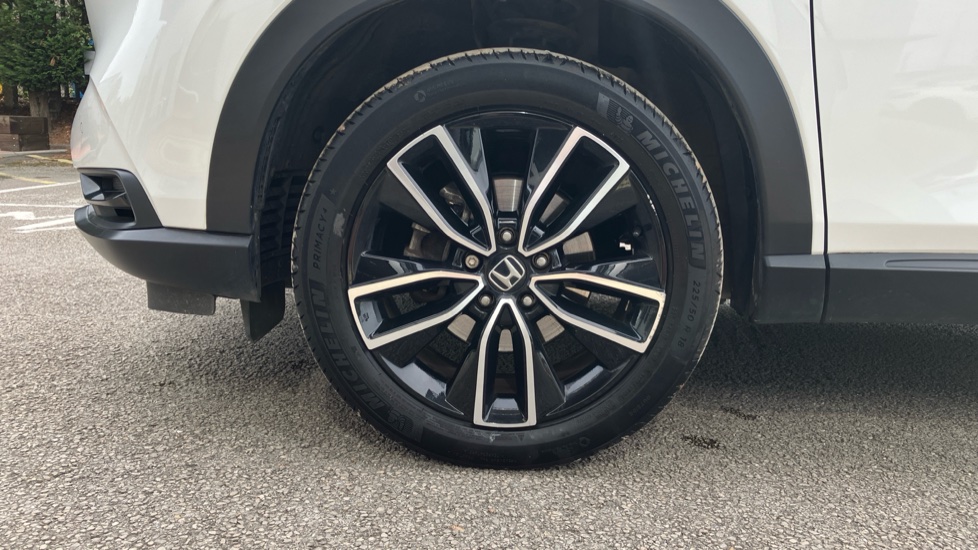 Honda HR-V 1.5 eHEV Elegance 5dr CVT Hybrid Hatchback - Image 31