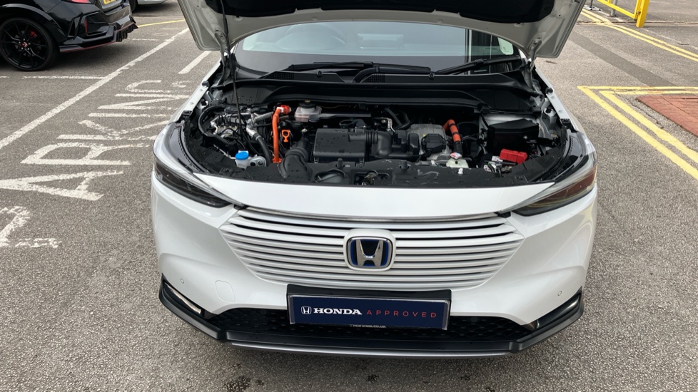 Honda HR-V 1.5 eHEV Elegance 5dr CVT Hybrid Hatchback - Image 32