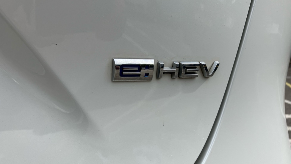 Honda HR-V 1.5 eHEV Elegance 5dr CVT Hybrid Hatchback - Image 33