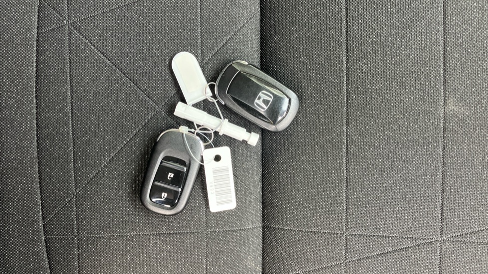 Honda HR-V 1.5 eHEV Elegance 5dr CVT Hybrid Hatchback - Image 34
